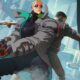 Cyberpunk 2077's Edgerunners 2 update adds two new quests, handgun dual wielding and the ability to pimp your mantis blades