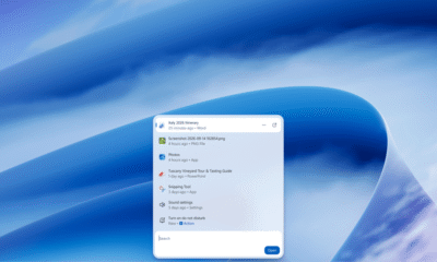 Microsoft’s new Windows Search is exactly what Windows 11 needs