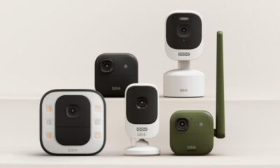 Blink brings 4K to its low-cost security camera lineup