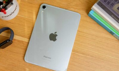 iPad Mini 7 2024 Review 2