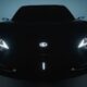 Electric Lexus LFA Concept to make Australian debut at Melbourne Cup Carnival