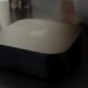 Apple TV 4K 3rd Gen in shadows