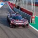 Ferrari F80 XX spied up close while testing at Imola racetrack
