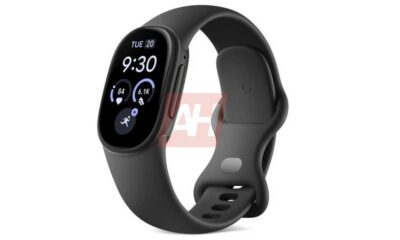 Google Fitbit Edge Android Headlines
