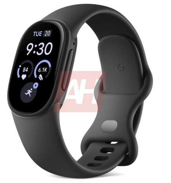 Google Fitbit Edge Android Headlines