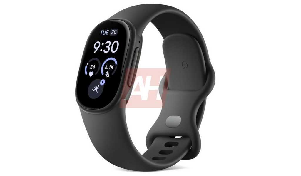 Google Fitbit Edge Android Headlines