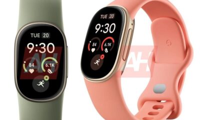 New leaks reveal more details about the Fitbit Edge including its price