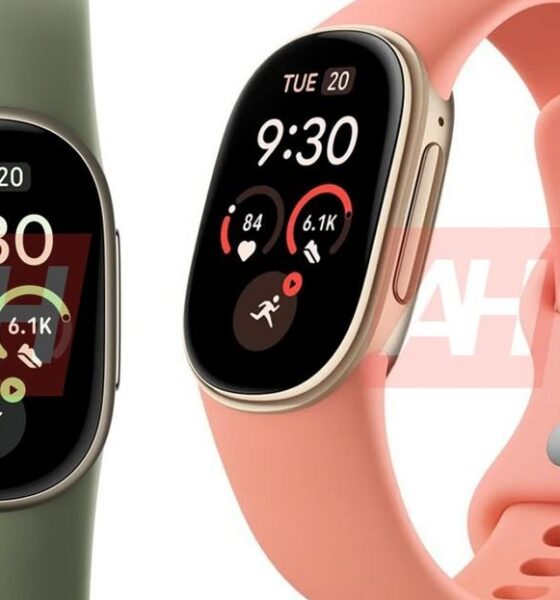 New leaks reveal more details about the Fitbit Edge including its price