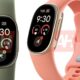 New leaks reveal more details about the Fitbit Edge including its price