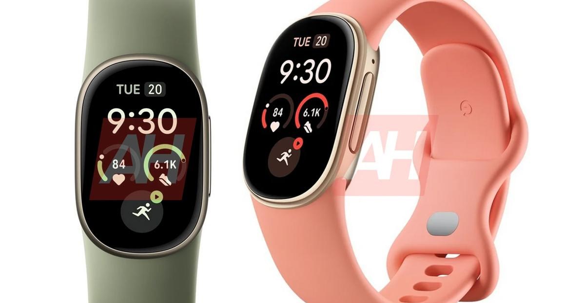 New leaks reveal more details about the Fitbit Edge including its price