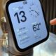 I tried out Apple’s HomeView smart display