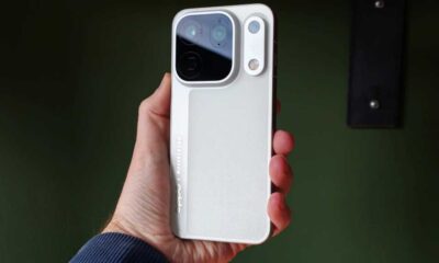 Oppo Find X10 Pro Max review 4