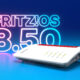 FRITZOS 850 FRITZBox 7690 scaled