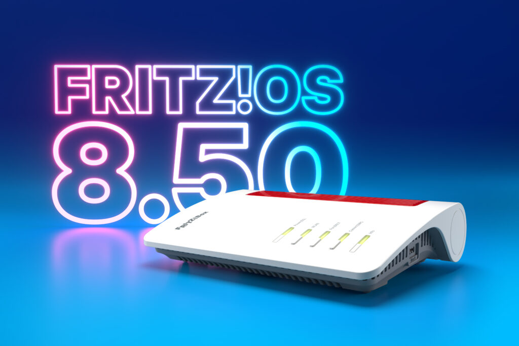 FRITZOS 850 FRITZBox 7690 scaled