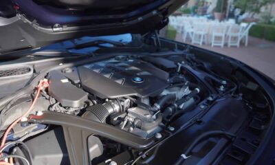 2027 BMW M760 XDRIVE