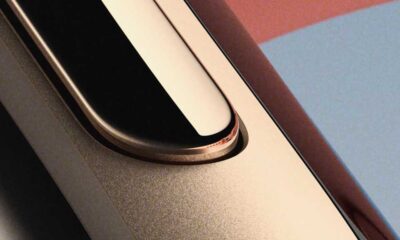 Google Fitbit Edge official teaser