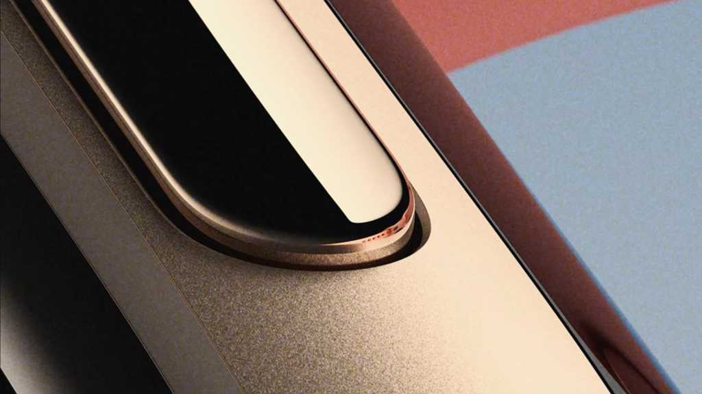 Google Fitbit Edge official teaser