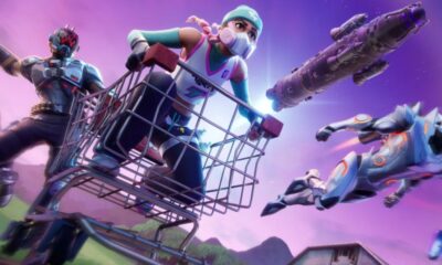 Fortnite is finally coming to Linux thanks to Epic rebuilding Easy Anti-Cheat, though Steam Deck support is still in the wind