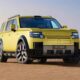 Freelander 8 coming to Australia in 2027; 800 hp + serious off-road hardware
