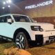 Freelander targets 25 dealers for 2027 Australian launch
