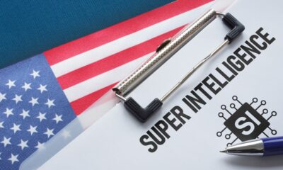 super intelligence