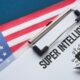 super intelligence