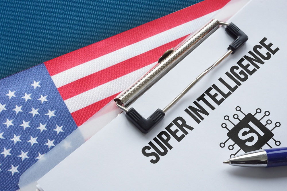 super intelligence