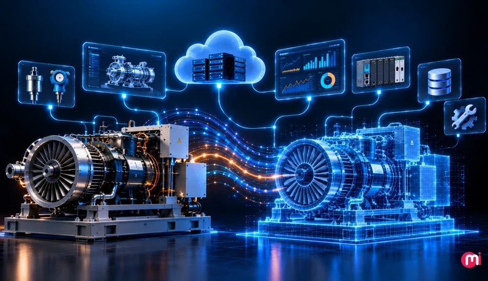 interoperability standards for digital twins