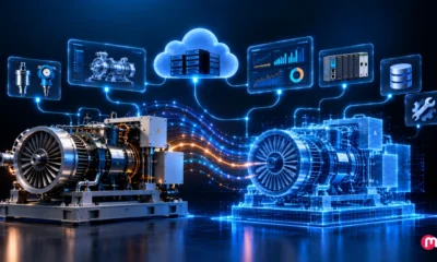 interoperability standards for digital twins