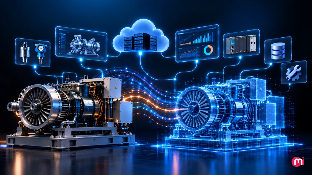 interoperability standards for digital twins
