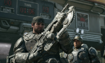 Gears of War: E-Day review: a thrilling glimpse of Xbox’s possible future