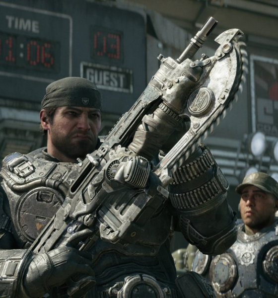 Gears of War: E-Day review: a thrilling glimpse of Xbox’s possible future