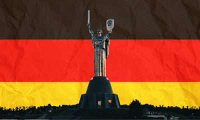 German startups deepen Ukraine ties over weekend as innovation moves closer to the frontline