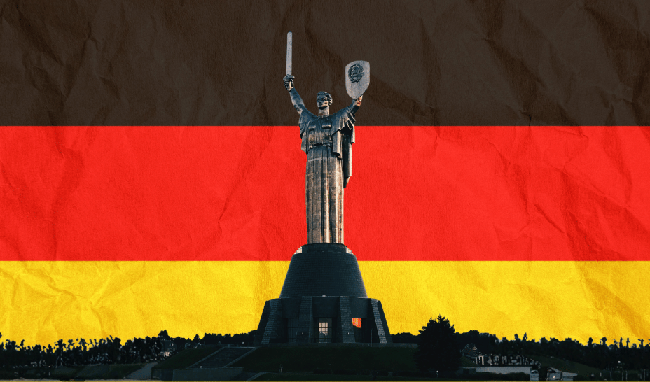 German startups deepen Ukraine ties over weekend as innovation moves closer to the frontline