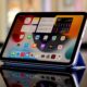 iPad mini 6th Gen with Smart Folio Case