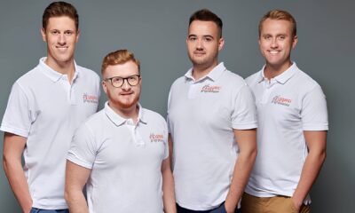 Warsaw’s Coding Giants secures up to €6 million to expand its STEM education platform beyond Europe