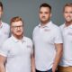 Warsaw’s Coding Giants secures up to €6 million to expand its STEM education platform beyond Europe