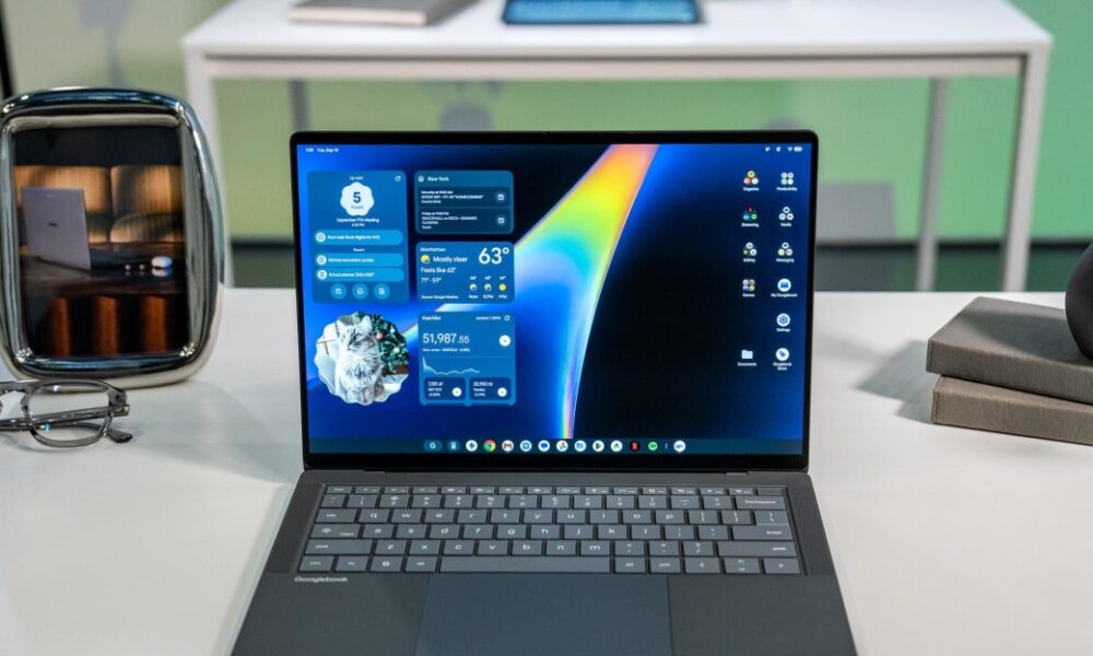 Google admits not every Android app runs great on Intel Googlebooks