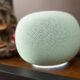 Some Google Home Speakers caught downloading hundreds of gigs of data