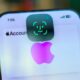 Face ID on iPhone 17 Pro Max