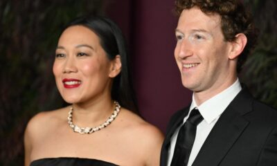 Google invests millions in Mark Zuckerberg’s efforts to create a ‘virtual cell’