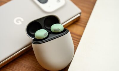 Google’s Pixel Buds update will put them to sleep along with you