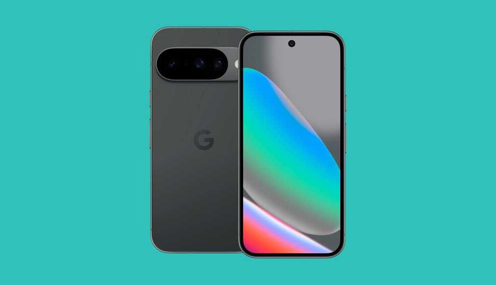 Google Pixel 10