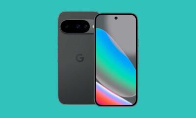 Google Pixel 10