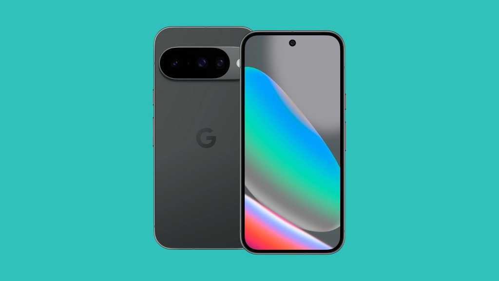 Google Pixel 10