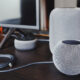 HomePod and HomePod mini