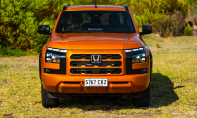 Honda to follow Nissan in rebadging Mitsubishi Triton – report