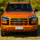 Honda to follow Nissan in rebadging Mitsubishi Triton – report