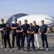 HyLight raises €13 million for its autonomous airships inspecting Europe's critical infrastructure