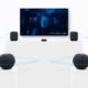 Apple TV 4K home theater setup 261013